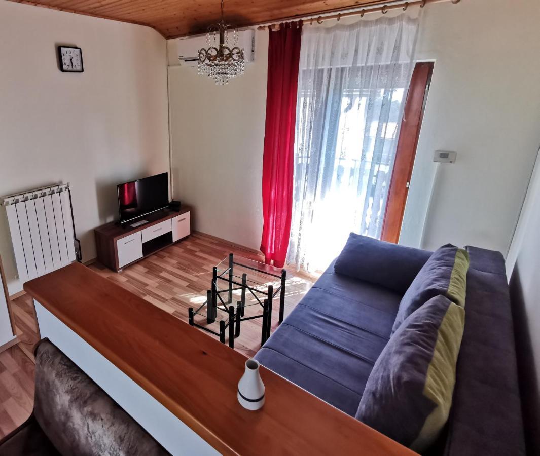 Country House Fon Kobarid Buitenkant foto