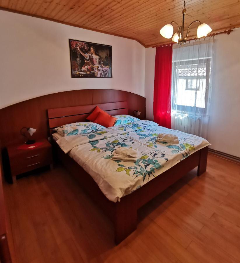 Country House Fon Kobarid Buitenkant foto