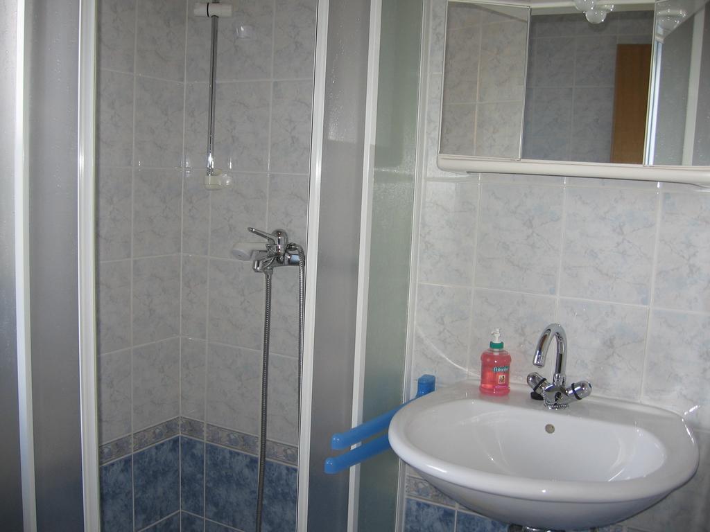 Country House Fon Kobarid Kamer foto